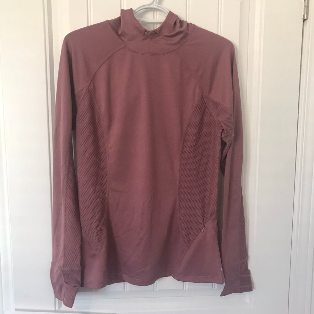 Fabletics Workout Hoodie - Picture 2 of 5